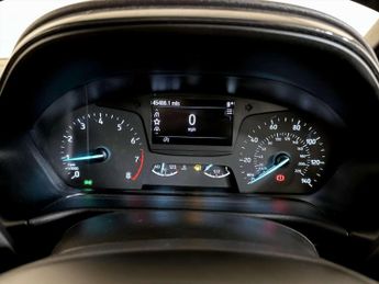 Ford Fiesta 1.0T EcoBoost ST-Line Hatchback 3dr Petrol Manual Euro 6 (s/s) (