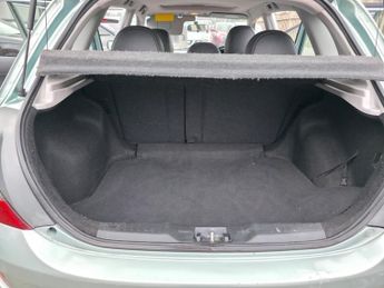 Honda Civic 1.6 i-VTEC SE Executive 5dr (Sun Roof, a/c)