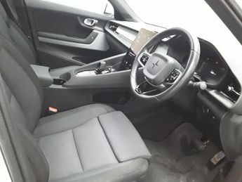 Polestar Polestar 2 Single Motor 64kWh Standard Range Fastback Auto FWD 5dr