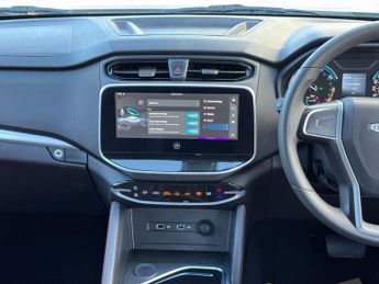 MAXUS T90EV 88.5kWh Elite Pickup Double Cab 4dr Electric Auto RWD (177 ps)