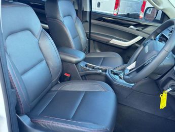 MAXUS T90EV 88.5kWh Elite Auto RWD 4dr