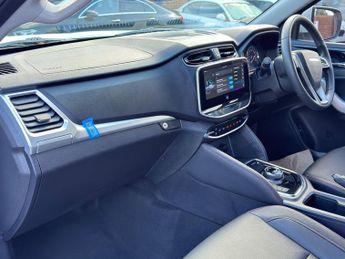 MAXUS T90EV 88.5kWh Elite Pickup Double Cab 4dr Electric Auto RWD (177 ps)