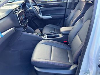 MAXUS T90EV 88.5kWh Elite Pickup Double Cab 4dr Electric Auto RWD (177 ps)