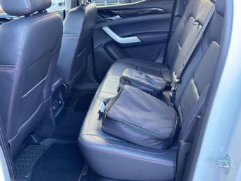 MAXUS T90EV 88.5kWh Elite Auto RWD 4dr