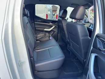 MAXUS T90EV 88.5kWh Elite Auto RWD 4dr