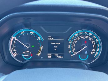 MAXUS T90EV 88.5kWh Elite Pickup Double Cab 4dr Electric Auto RWD (177 ps)