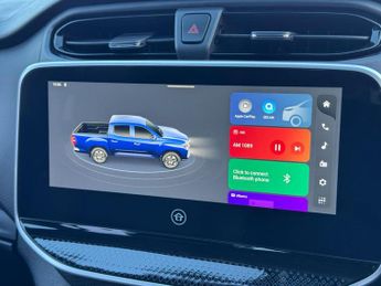 MAXUS T90EV 88.5kWh Elite Auto RWD 4dr