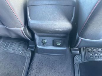 MAXUS T90EV 88.5kWh Elite Pickup Double Cab 4dr Electric Auto RWD (177 ps)