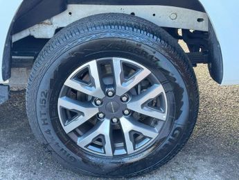 MAXUS T90EV 88.5kWh Elite Auto RWD 4dr