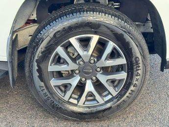 MAXUS T90EV 88.5kWh Elite Auto RWD 4dr