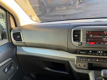 Citroen SpaceTourer 1.5 BlueHDi Feel M MWB Euro 6 (s/s) 5dr