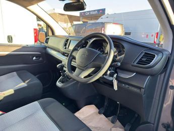 Citroen SpaceTourer 1.5 BlueHDi Feel M MWB Euro 6 (s/s) 5dr