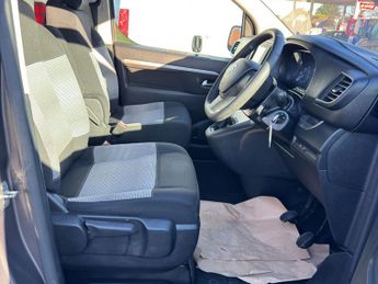 Citroen SpaceTourer 1.5 BlueHDi Feel M MWB Euro 6 (s/s) 5dr