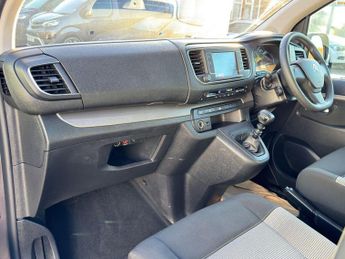 Citroen SpaceTourer 1.5 BlueHDi Feel M MWB Euro 6 (s/s) 5dr