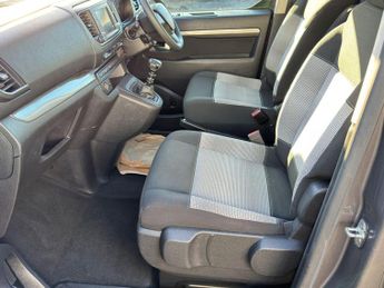 Citroen SpaceTourer 1.5 BlueHDi Feel M MWB Euro 6 (s/s) 5dr