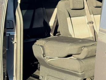 Citroen SpaceTourer 1.5 BlueHDi Feel M MWB Euro 6 (s/s) 5dr