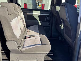 Citroen SpaceTourer 1.5 BlueHDi Feel M MWB Euro 6 (s/s) 5dr