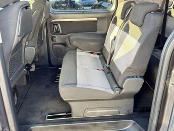 Citroen SpaceTourer 1.5 BlueHDi Feel M MWB Euro 6 (s/s) 5dr