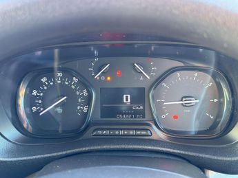 Citroen SpaceTourer 1.5 BlueHDi Feel M MWB Euro 6 (s/s) 5dr