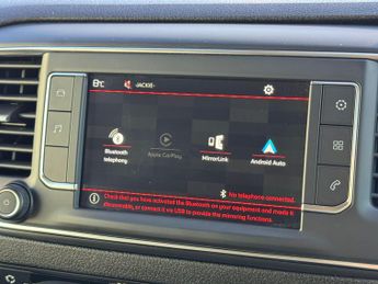 Citroen SpaceTourer 1.5 BlueHDi Feel M MWB Euro 6 (s/s) 5dr