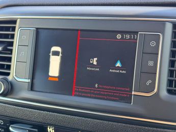 Citroen SpaceTourer 1.5 BlueHDi Feel M MWB Euro 6 (s/s) 5dr