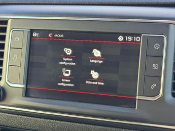 Citroen SpaceTourer 1.5 BlueHDi Feel M MWB Euro 6 (s/s) 5dr