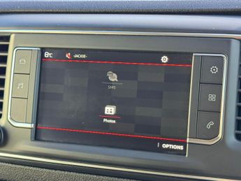 Citroen SpaceTourer 1.5 BlueHDi Feel M MWB Euro 6 (s/s) 5dr