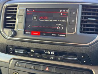 Citroen SpaceTourer 1.5 BlueHDi Feel M MWB Euro 6 (s/s) 5dr