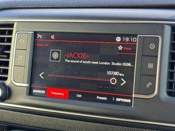 Citroen SpaceTourer 1.5 BlueHDi Feel M MWB Euro 6 (s/s) 5dr