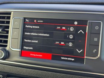 Citroen SpaceTourer 1.5 BlueHDi Feel M MWB Euro 6 (s/s) 5dr