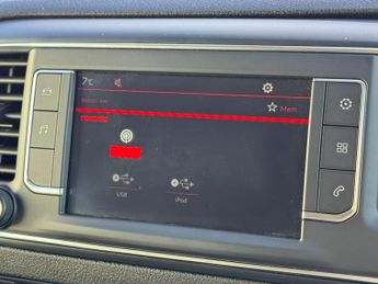 Citroen SpaceTourer 1.5 BlueHDi Feel M MWB Euro 6 (s/s) 5dr