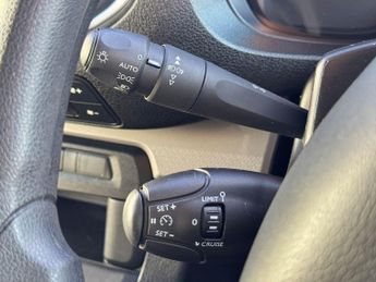 Citroen SpaceTourer 1.5 BlueHDi Feel M MWB Euro 6 (s/s) 5dr