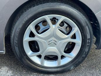 Citroen SpaceTourer 1.5 BlueHDi Feel M MWB Euro 6 (s/s) 5dr