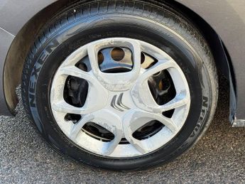 Citroen SpaceTourer 1.5 BlueHDi Feel M MWB Euro 6 (s/s) 5dr