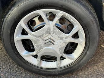 Citroen SpaceTourer 1.5 BlueHDi Feel M MWB Euro 6 (s/s) 5dr