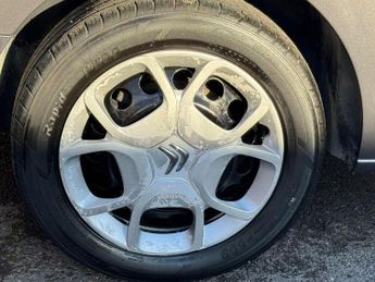 Citroen SpaceTourer 1.5 BlueHDi Feel M MWB Euro 6 (s/s) 5dr