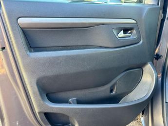 Citroen SpaceTourer 1.5 BlueHDi Feel M MWB Euro 6 (s/s) 5dr