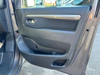 Citroen SpaceTourer 1.5 BlueHDi Feel M MWB Euro 6 (s/s) 5dr