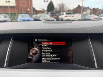 BMW 5 Series 3.0 535d M Sport Auto Euro 6 (s/s) 4dr