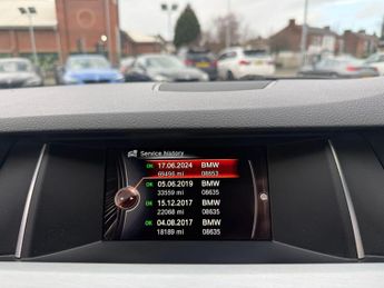 BMW 5 Series 3.0 535d M Sport Auto Euro 6 (s/s) 4dr