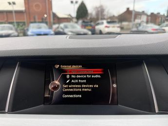 BMW 5 Series 3.0 535d M Sport Auto Euro 6 (s/s) 4dr