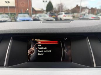 BMW 5 Series 3.0 535d M Sport Auto Euro 6 (s/s) 4dr