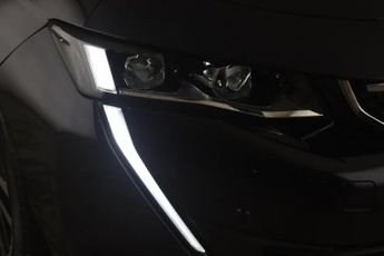 Peugeot 508 SW 1.6 11.8kWh GT EAT Euro 6 (s/s) 5dr