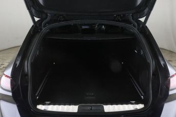 Peugeot 508 SW 1.6 11.8kWh GT EAT Euro 6 (s/s) 5dr