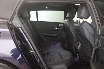 Peugeot 508 SW 1.6 11.8kWh GT EAT Euro 6 (s/s) 5dr