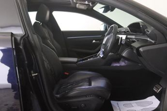 Peugeot 508 SW 1.6 11.8kWh GT EAT Euro 6 (s/s) 5dr