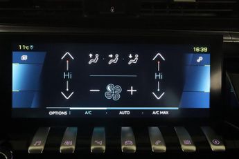 Peugeot 508 SW 1.6 11.8kWh GT EAT Euro 6 (s/s) 5dr