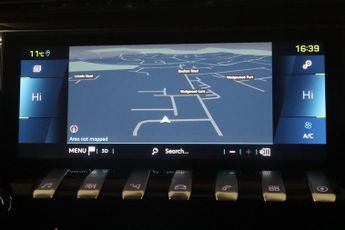 Peugeot 508 SW 1.6 11.8kWh GT EAT Euro 6 (s/s) 5dr