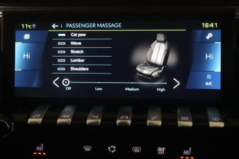 Peugeot 508 SW 1.6 11.8kWh GT EAT Euro 6 (s/s) 5dr