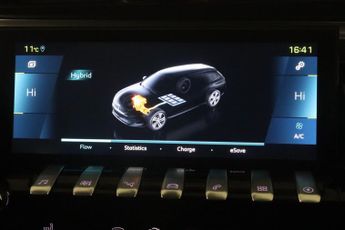 Peugeot 508 SW 1.6 11.8kWh GT EAT Euro 6 (s/s) 5dr